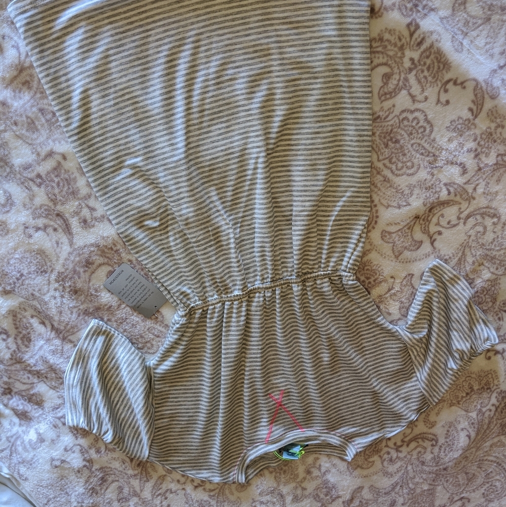 Pocket dress